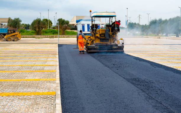 Best Interlocking Driveway Pavers  in Pullman, WA