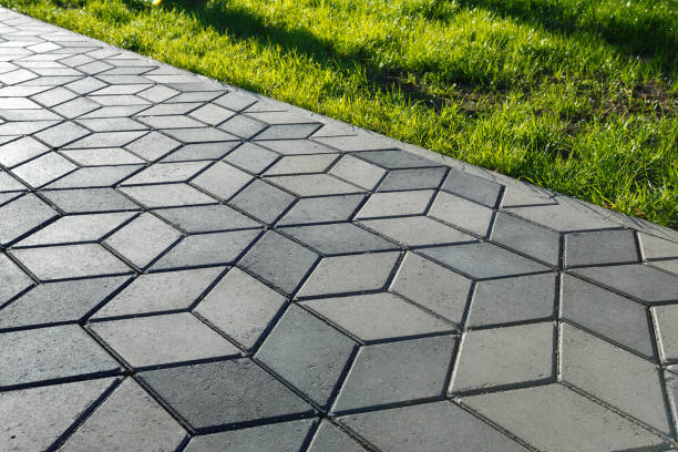 Best Driveway Pavers Installation  in Pullman, WA