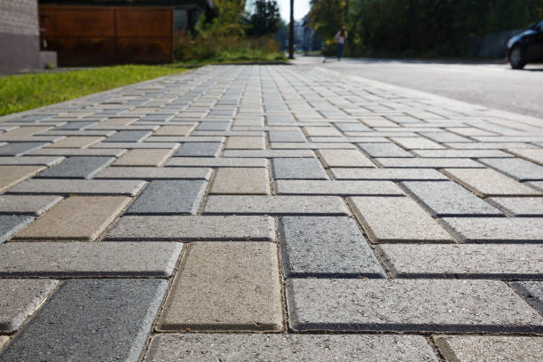 Reasons to Select Us for Your Driveway Paving Requirements in Pullman, WA