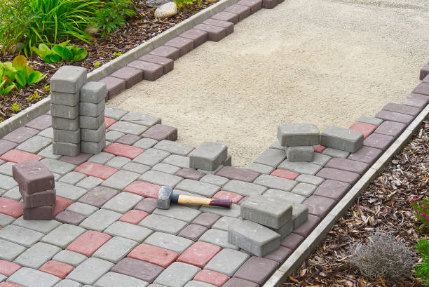 Best Commercial Driveway Pavers  in Pullman, WA