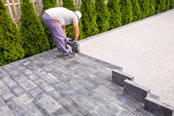 Best Brick Driveway Pavers  in Pullman, WA