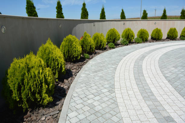 Best Residential Driveway Paver Services  in Pullman, WA