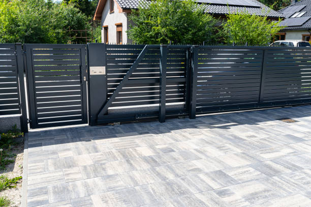 Best Concrete Paver Driveway  in Pullman, WA