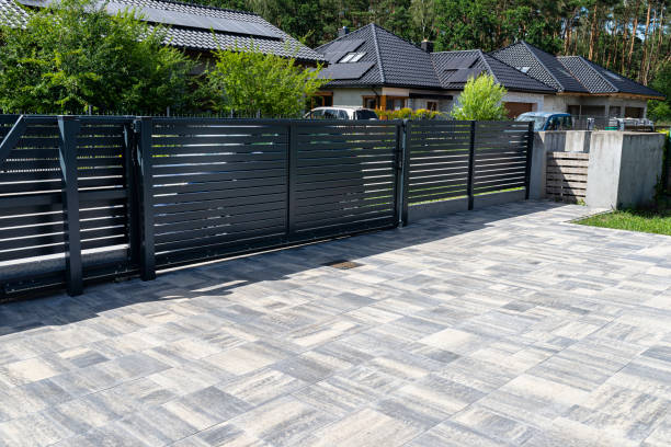 Best Driveway Paving Contractor  in Pullman, WA