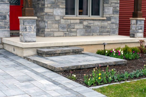 Best Professional Driveway Pavers  in Pullman, WA