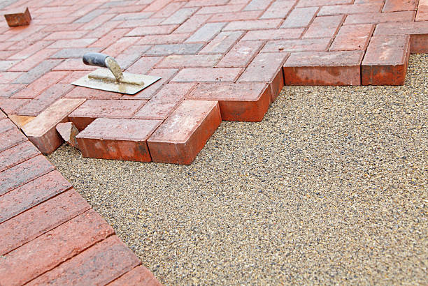 Best Driveway Pavers Near Me  in Pullman, WA