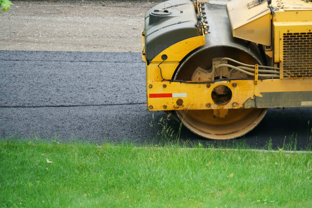 Best Concrete Paver Driveway  in Pullman, WA