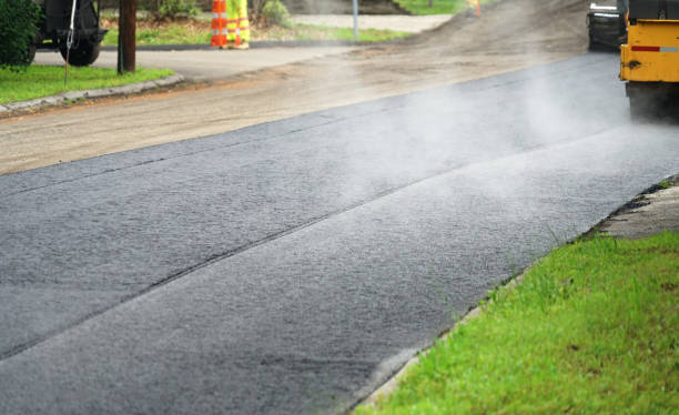 Best Best Driveway Pavers  in Pullman, WA
