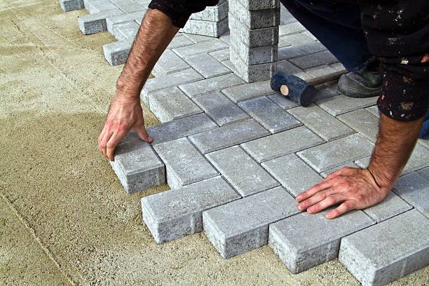 Reliable Pullman, WA Driveway Pavers Solutions