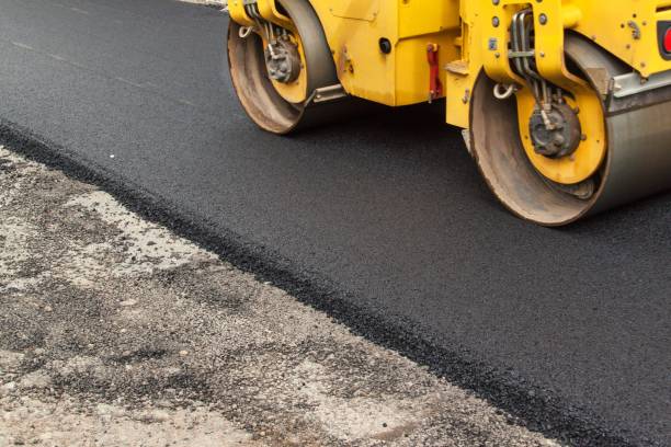 Best Driveway Pavers Cost  in Pullman, WA