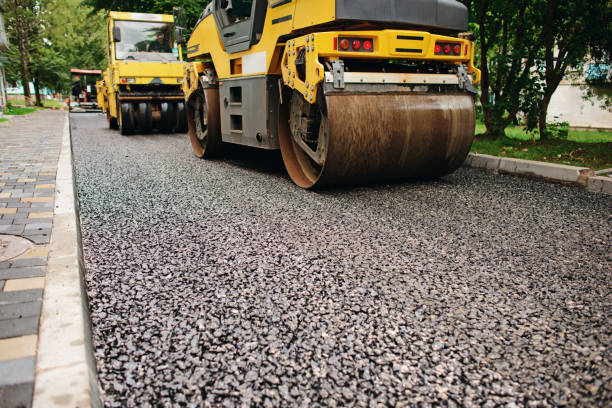  Pullman, WA Driveway Pavers Pros